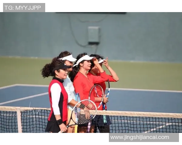 南京网球队在钻石联赛中的崛起与突破之路全景回顾