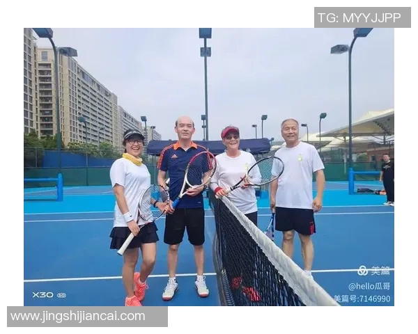 广州网球队实力崛起荣登全国网球实力排行榜第十位