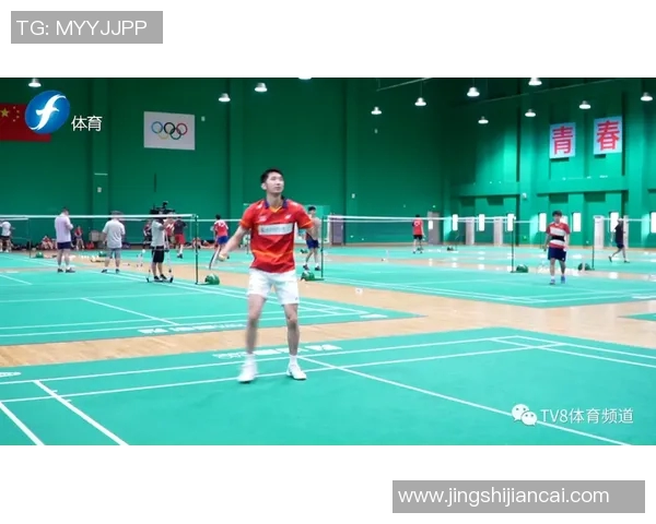 广州羽毛球队力量变革引发热议助力羽毛球运动新发展