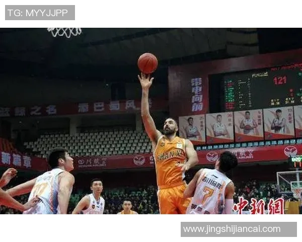 深入分析成都篮球队的快速转换战术与战斗策略